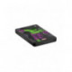 DISCO DURO EXT 2TB SEAGATE GAME DRIVE PS4 HULK GRIS