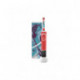 CEPILLO DENTAL ELECTRICO ORAL-B D100 KIDS STAR WARS + ESTUC