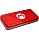 Carcasa Aluminio Nintendo Switch Mario