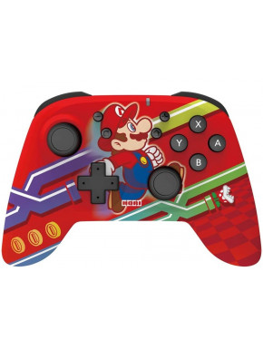 Manette sans fil Nintendo Switch édition spéciale Mario