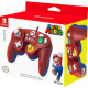 GAMEPAD HORI BATTLEPAD INALAMBRICO MARIO