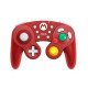 Mando Inalámbrico Battle Pad Nintendo Switch Mario