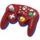 GAMEPAD HORI BATTLEPAD INALAMBRICO MARIO