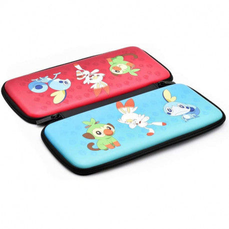 Funda Nintendo Switch Pokémon Espada y Escudo