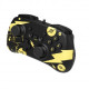 GAMEPAD HORI CONTROLLER MINI PIKACHU BLACK   GOLD