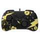 Mando Mini Nintendo Switch Pikachu