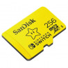 MEM MICRO SDXC 256GB SANDISK