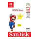 MEM MICRO SDXC 256GB SANDISK