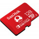 MEM MICRO SDXC 128GB SANDISK