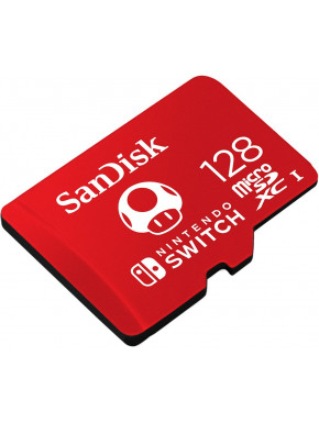 MEM MICRO SDXC 128GB SANDISK