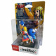 FIGURA NINTENDO AMIIBO ZELDA Y PELICARO