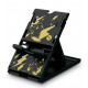 PLAYSTAND HORI PIKACHU BLACK   GOLD