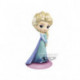 DISNEY - Elsa - Glitter line - Q Posket - 14 cm