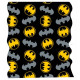 Cache-cou Batman avec Bat-Signal