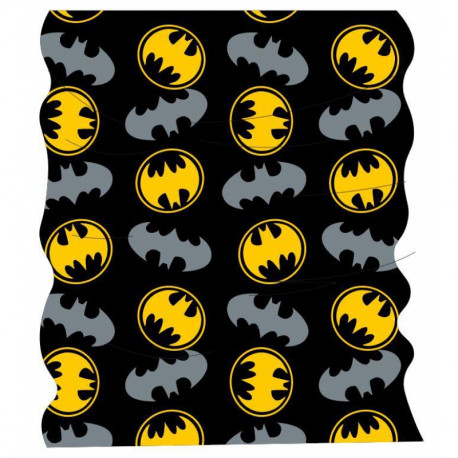 Cache-cou Batman avec Bat-Signal