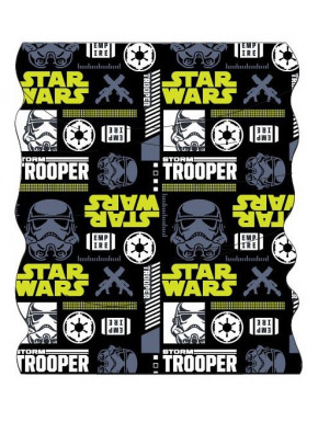 Braga de Cuello Star Wars Trooper
