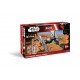 Star Wars Episode VII Maqueta Build & Play con luz y sonido Tie Fighter 13 cm