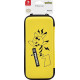 Funda Nintendo Switch Pikachu Relieve