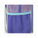 MOCHILA INFANTIL LUCES 3D FROZEN II