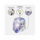 KIDS BACKPACK LIGHTS 3D FROZEN II