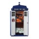 Doctor Who Salvadanaio Parla Del Tardis