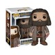 Harry Potter POP! Ruebus Hagrid