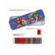 SET PAPELERÍA ESCOLAR AVENGERS