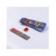 SET PAPELERÍA ESCOLAR AVENGERS