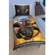 How to train your dragon duvet Cover Reversible Toothless