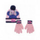 CONJUNTO 2 PIEZAS MINNIE