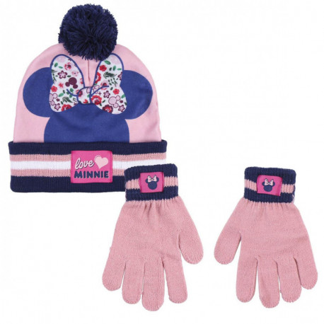 CONJUNTO 2 PIEZAS MINNIE
