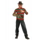 Cauchemar sur la Rue d'Orme figure NECA Freddy Powerglove