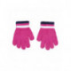 Ensemble 3 pièces Minnie bonnet gants tour de cou Disney