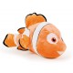 Nemo peluche 45 cm