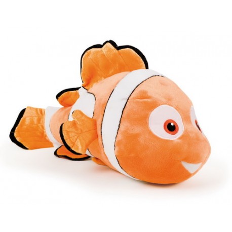 Nemo peluche 45 cm