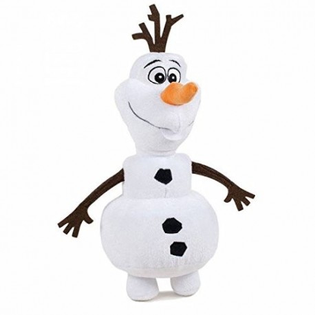 Frozen peluche Olaf 70 cm