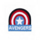 Gorro oficial dos Vingadores