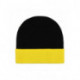 GORRO CON APLICACIONES BATMAN