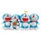 Doraemon géant ours en peluche