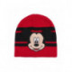 GORRO CON APLICACIONES BORDADO MICKEY