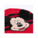 GORRO CON APLICACIONES BORDADO MICKEY