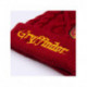 HAT WITH APPLICATIONS PATCHES HARRY POTTER