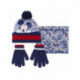 3 SET PIECES SNOOD MICKEY
