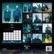 Breaking Bad calendario da parete 2016