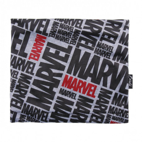 BRAGA CUELLO MARVEL