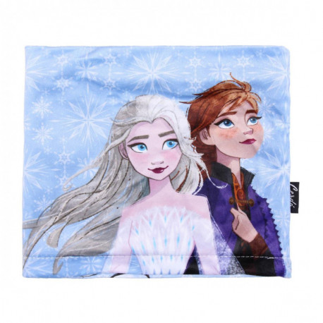 SNOOD FROZEN II