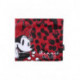Braga cuello Minnie Mouse, accesorio Disney