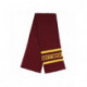 CONJUNTO 3 PIEZAS BUFANDA HARRY POTTER