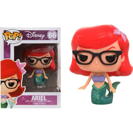 La Sirenetta POP! Ariel Hipster