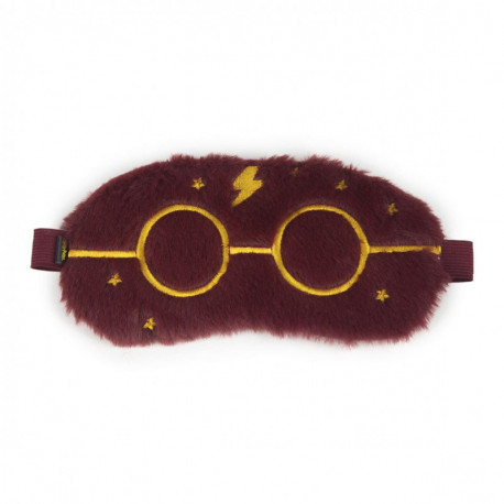 SLEEPING MASK APPLICATIONS HARRY POTTER